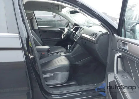2023 Volkswagen Tiguan 2.0T Se z USA, uszkodzony, nr VIN 3VV3B7AX1PM108440